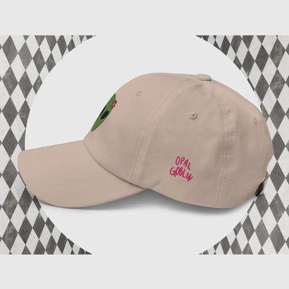 Alien Dad Hat