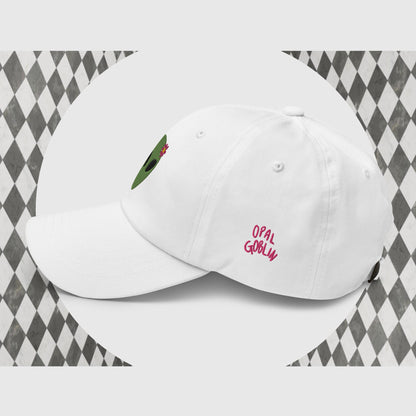 Alien Dad Hat