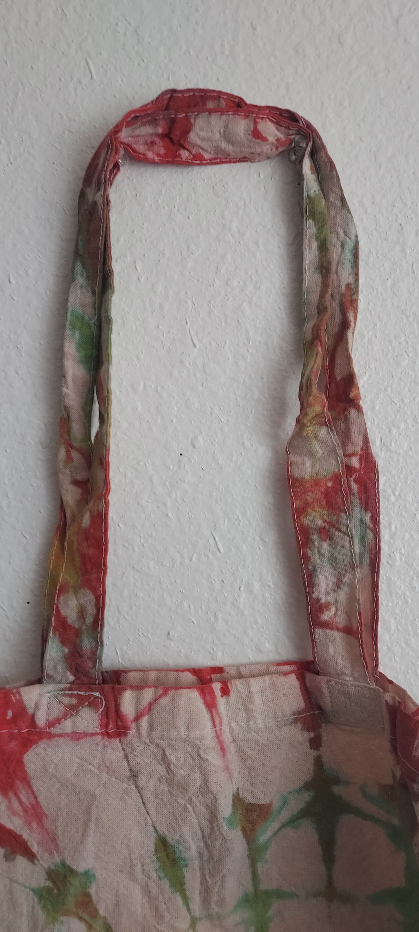 Tie Dye Potion Tote Bag #4