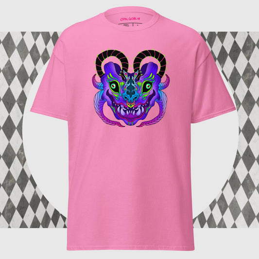 Beast Monster - Unisex Shirt