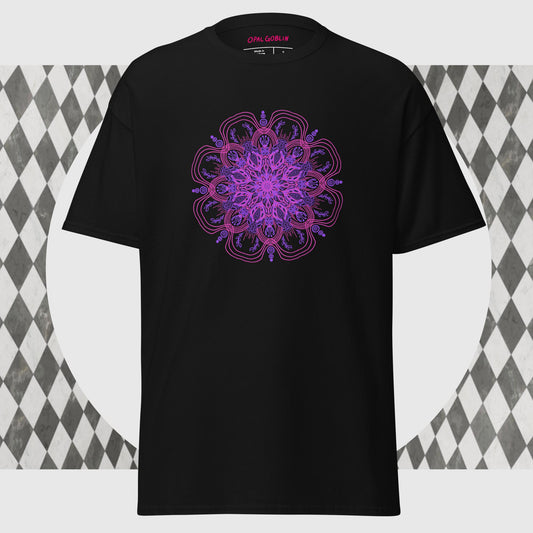 Passion Mandala - Unisex Shirt