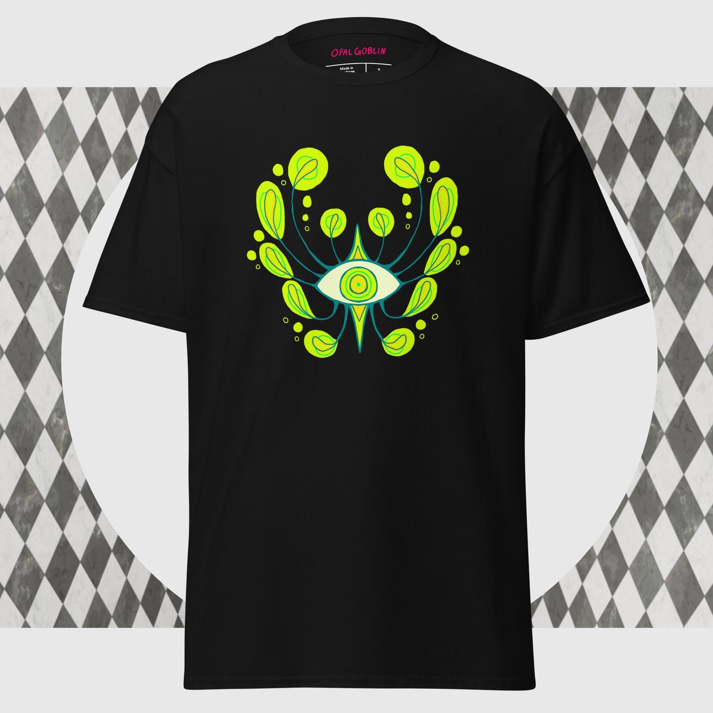 Eye Creature - Unisex Shirt