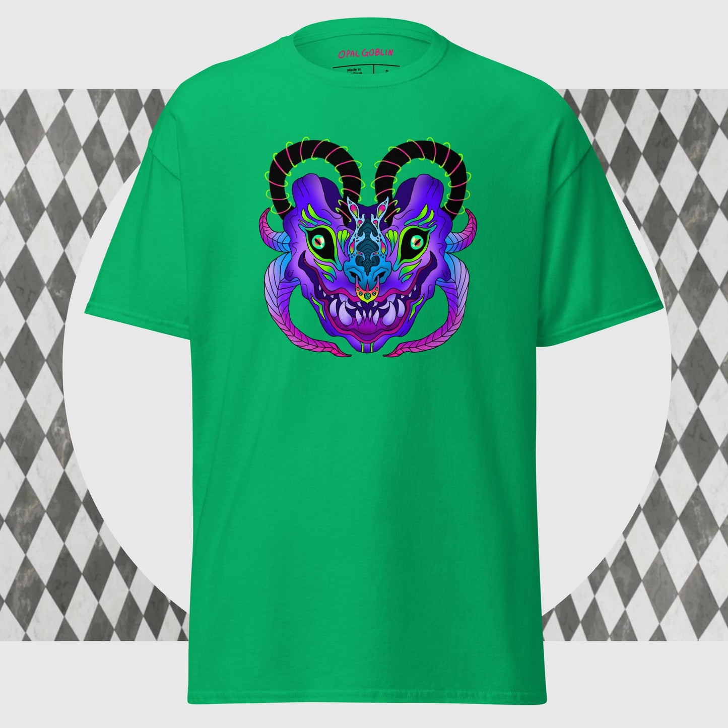 Beast Monster - Unisex Shirt