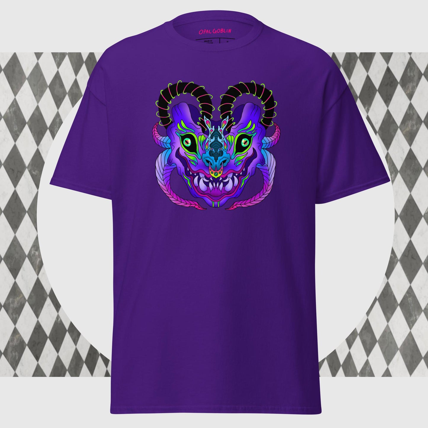 Beast Monster - Unisex Shirt