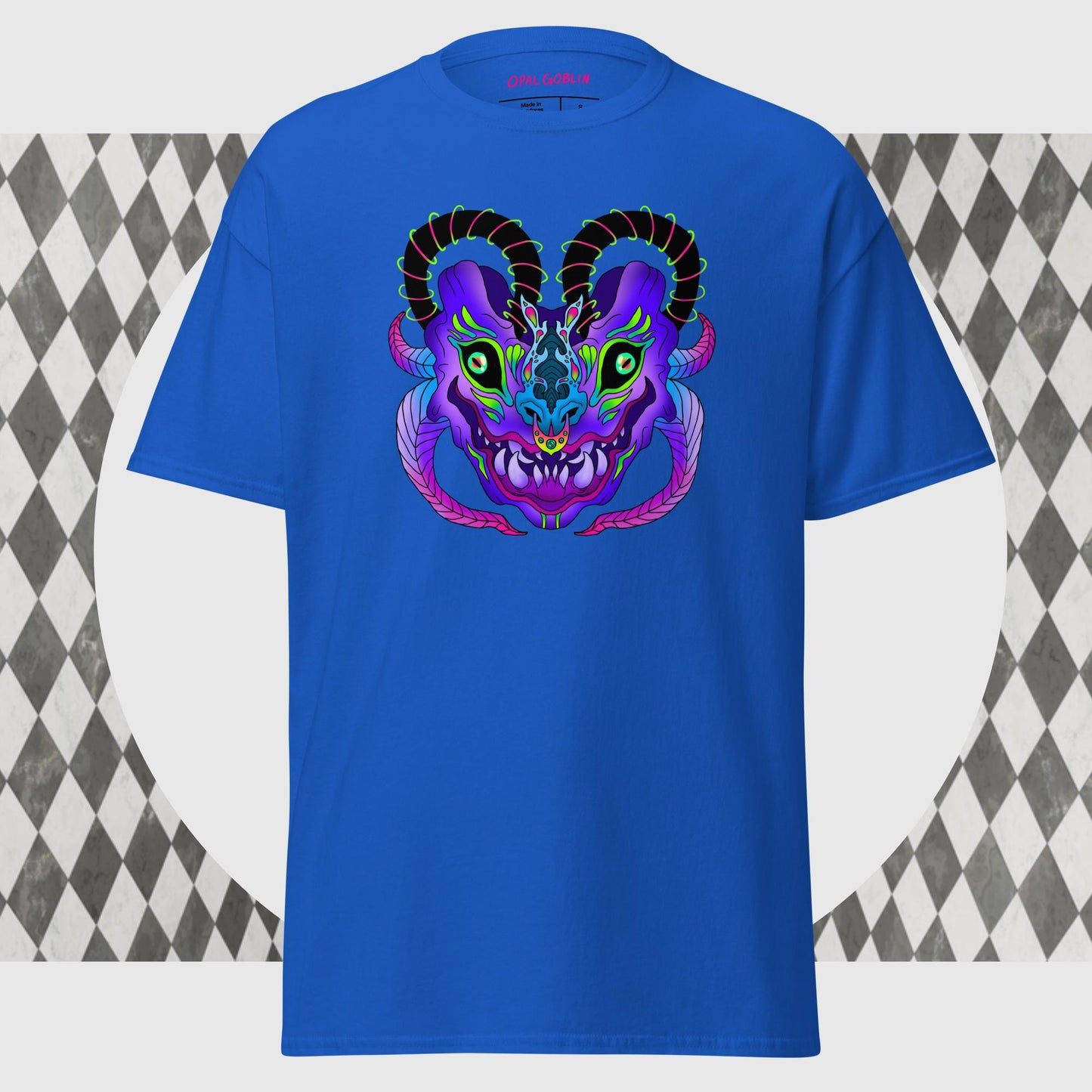 Beast Monster - Unisex Shirt