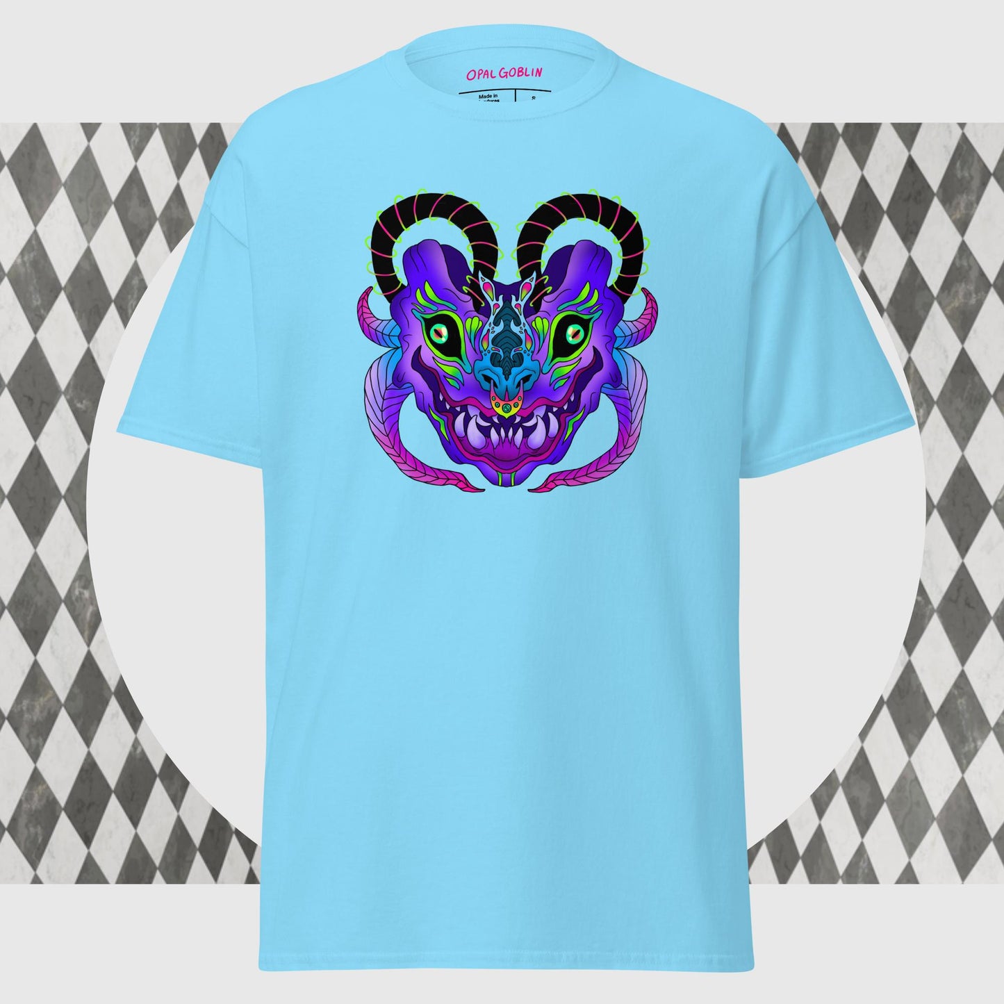 Beast Monster - Unisex Shirt