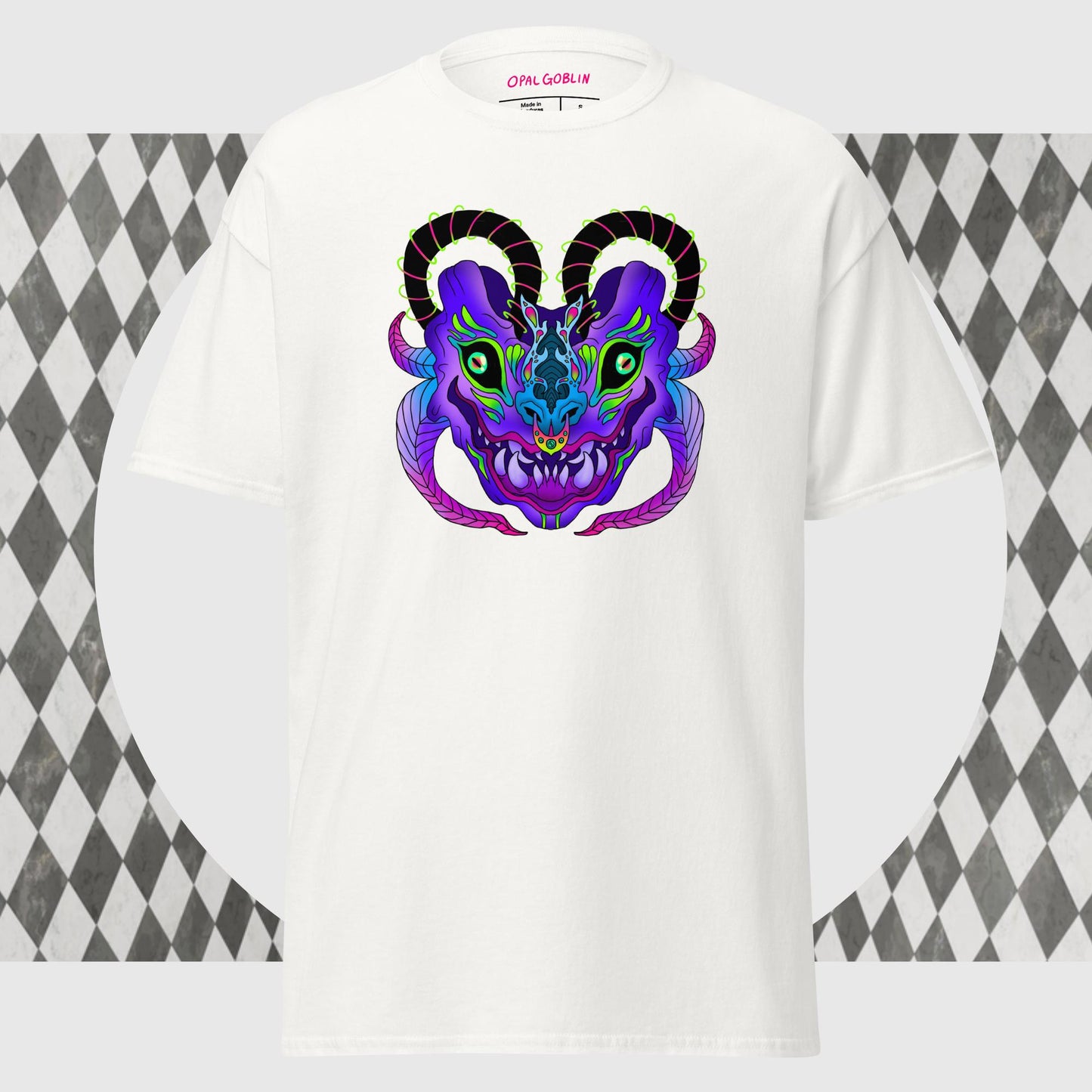 Beast Monster - Unisex Shirt